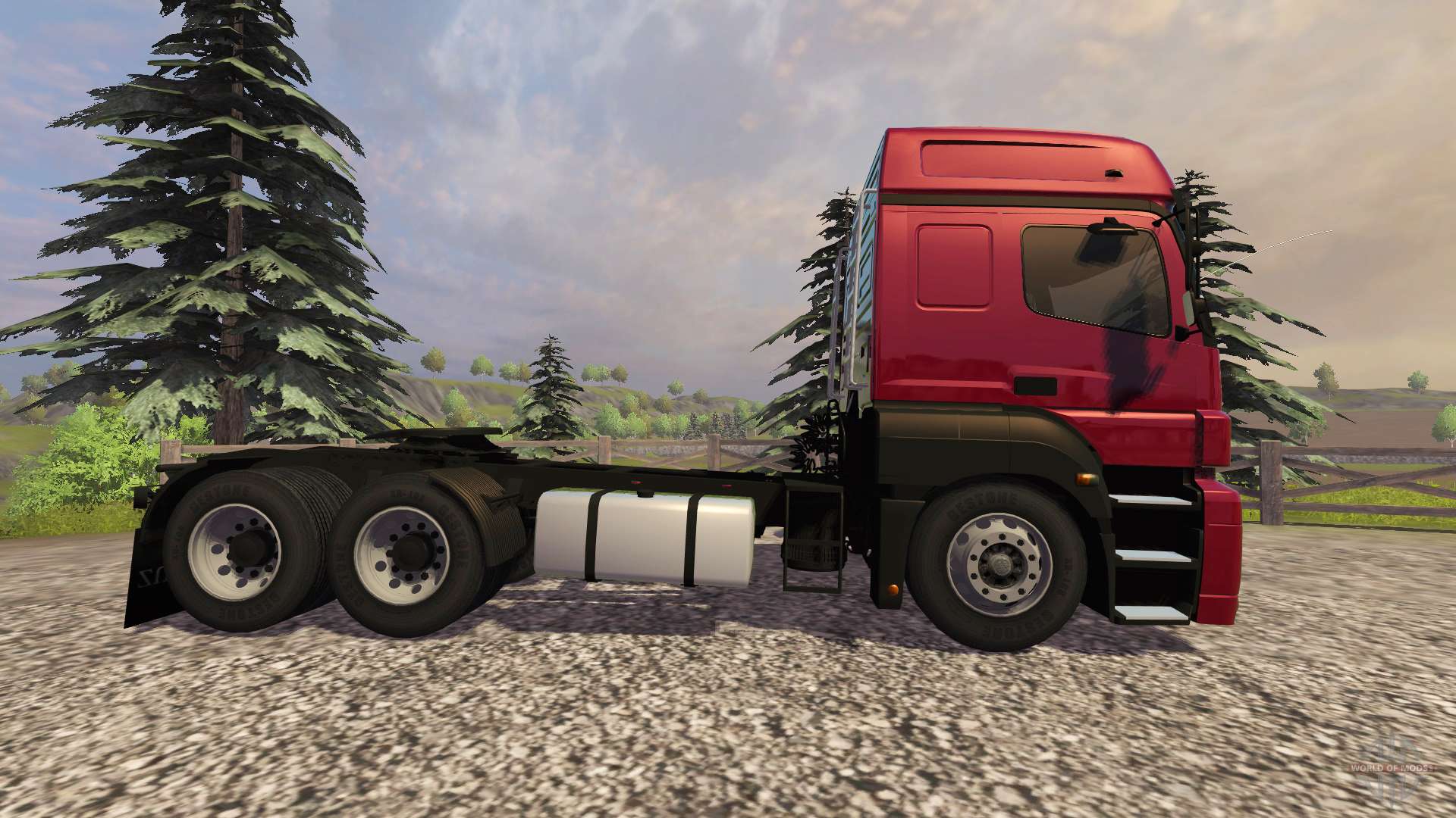 Mercedes benz axor 2013 fiyatlar #6