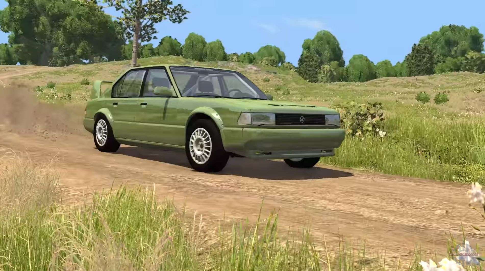 Beamng drive скачать стим версию фото 99