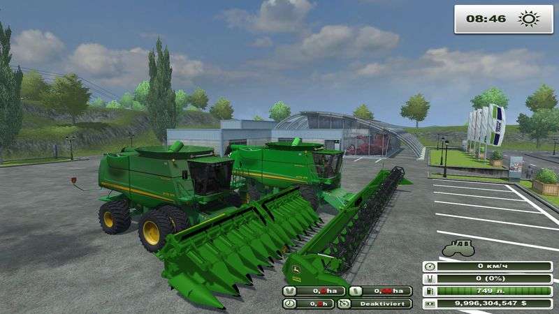 How To Mods For Farming Simulator 2013 Mac