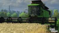 Combinar a imagem do farming Simulator 2013