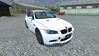 Download BMW para farming Simulator 2013