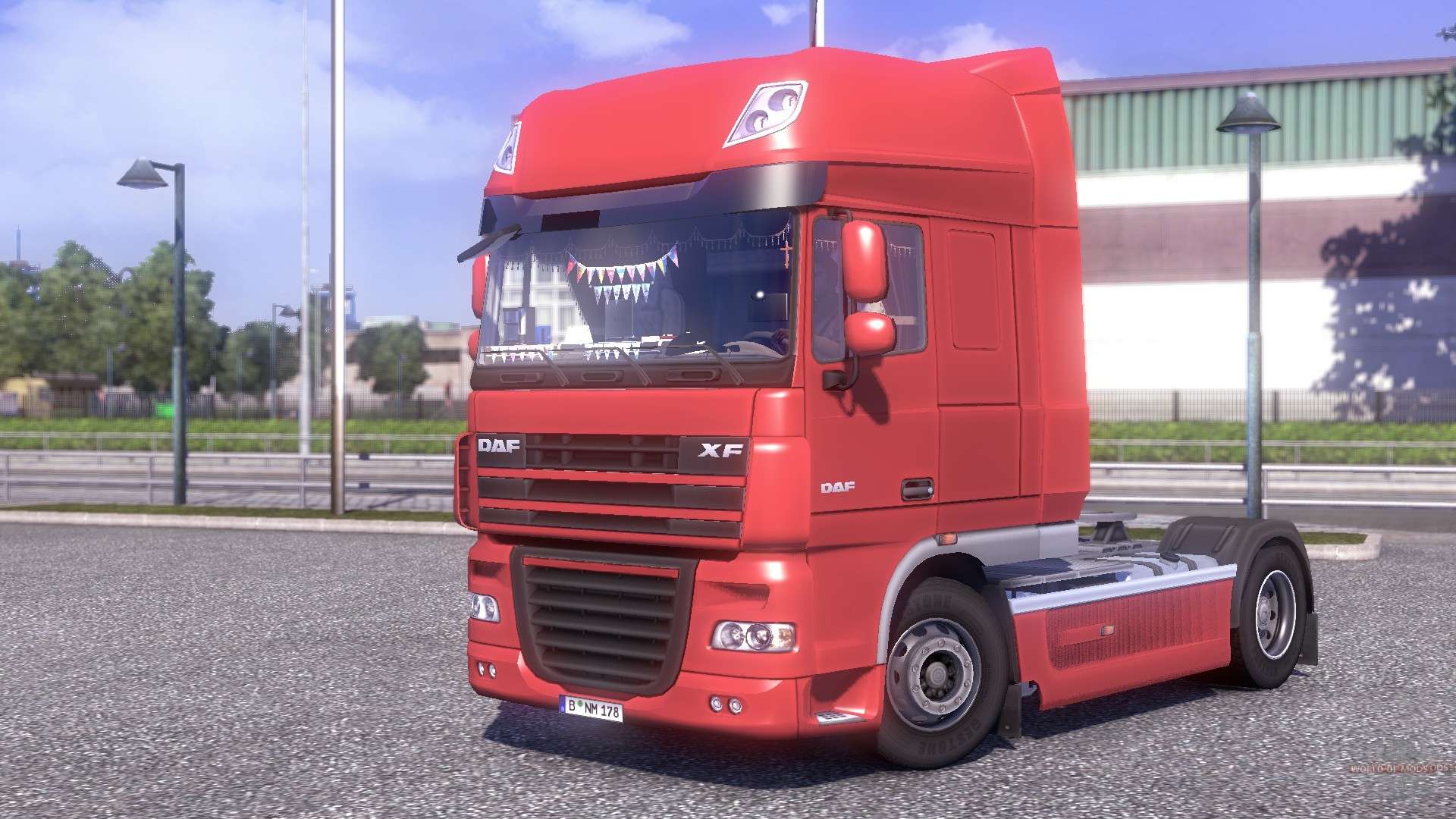 Download Euro Truck Simulator: Carros e Ônibus BR