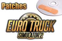 Euro Truck Simulator 2 Patch