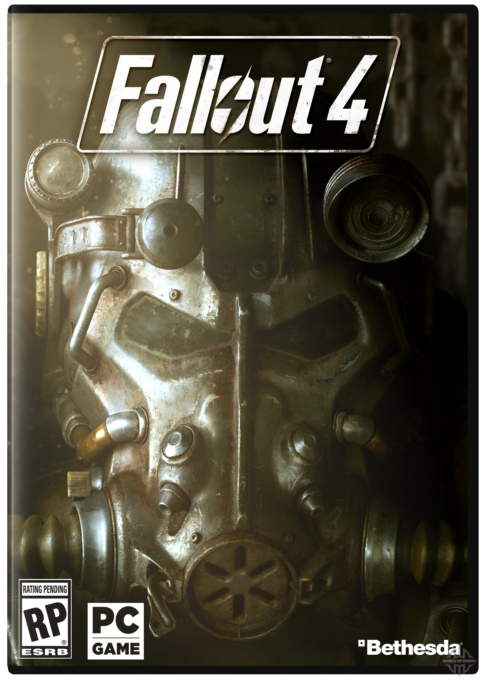 Requisitos de sistema do novo Fallout 4