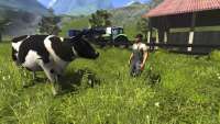 Há um Farming Simulator 2013