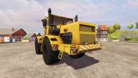 C700A Kirovets para Farming Simulator 2013