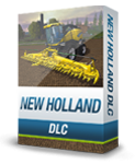 New Holland - DLC