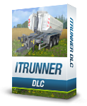ITRunner - DLC