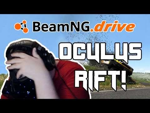 Guia Para A Configuração Do Oculus Rift Para Realidade Virtual Em.