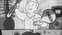 Benefícios em Fallout 4