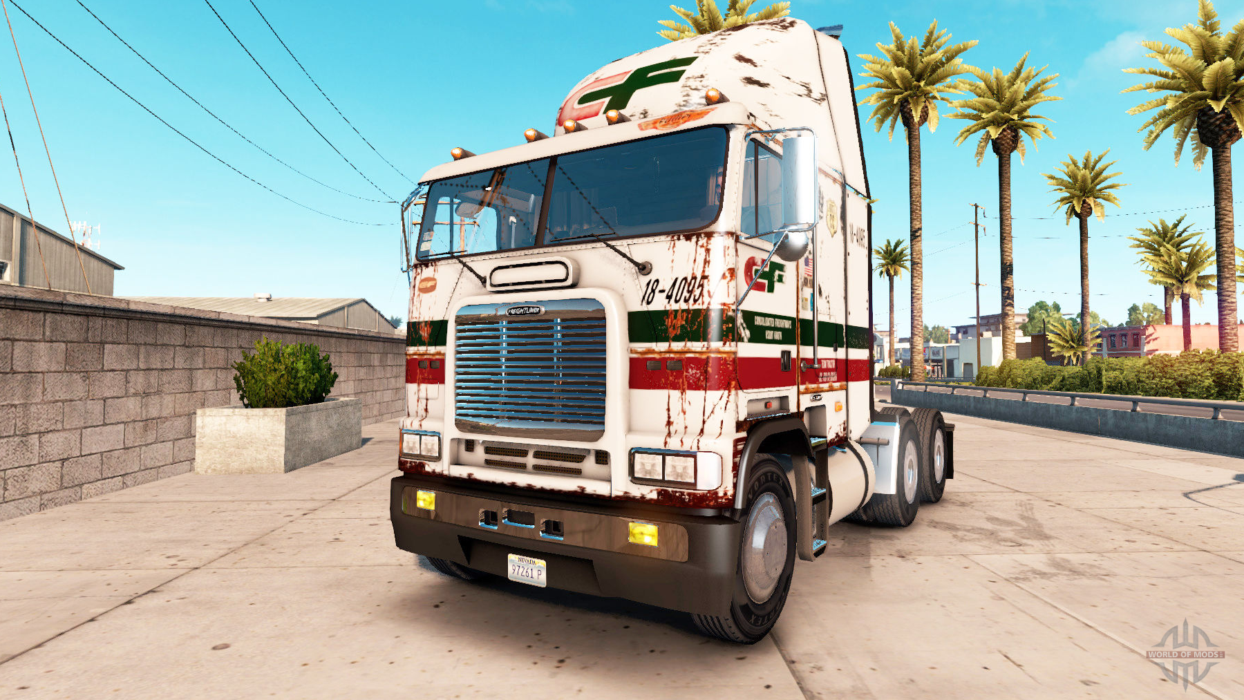 Stream Truck Simulator Ultimate: O melhor jogo de caminhão com mod