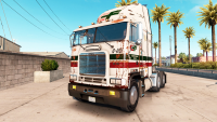 ATS Trucks