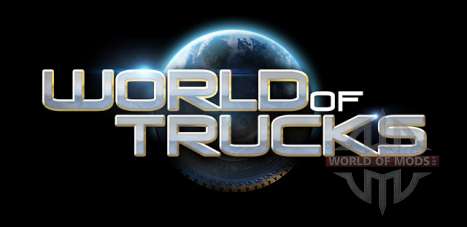 World of Trucks de grande atualização