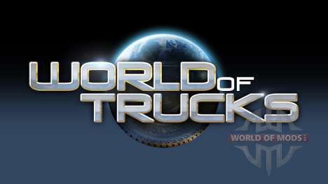 Atualização em World of Trucks