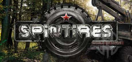 Spintires no Mail Games