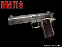Weapons for Mafia 1