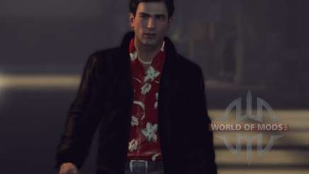 How to change your clothes in Mafia 3