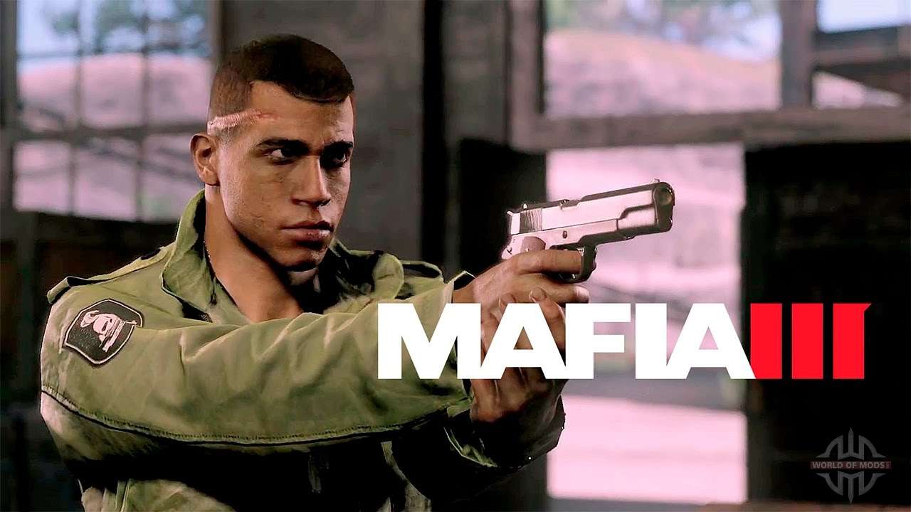 Requisitos para jogar Mafia 3 no PC são reveladas mostrando belo trabalho  de otimização 