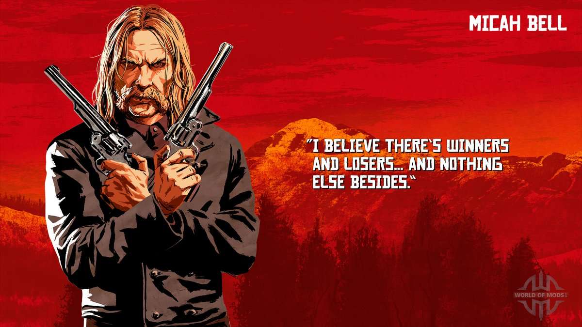 Fraudes e a frase código para Red Dead Redemption 2