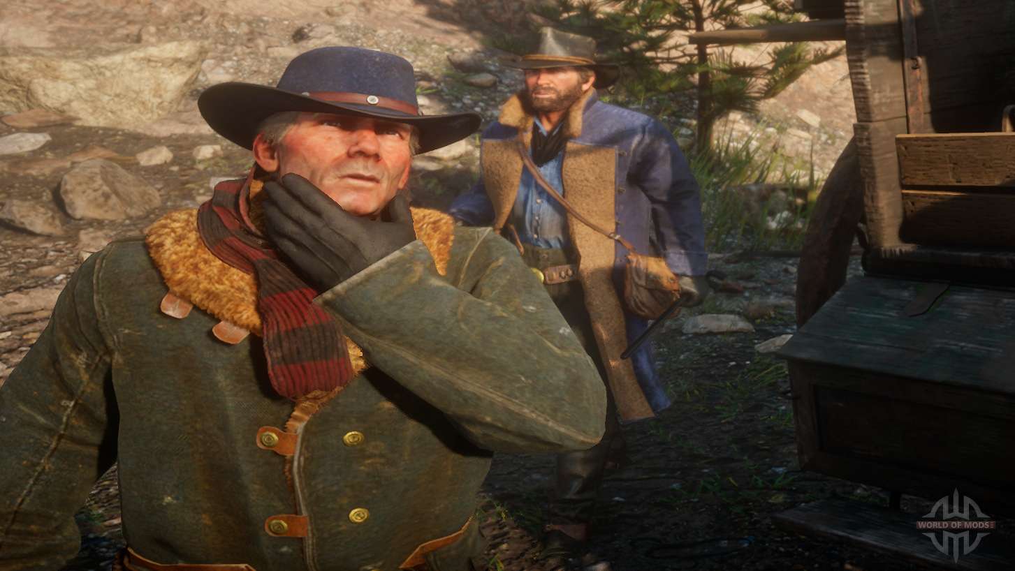 Red Dead Redemption 2 PC - Data de lançamento, requisitos mínimos