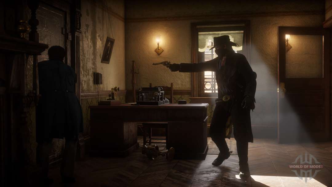 Como Roubar um trem em Red Dead Redemption 2 e ganhar dinheiro