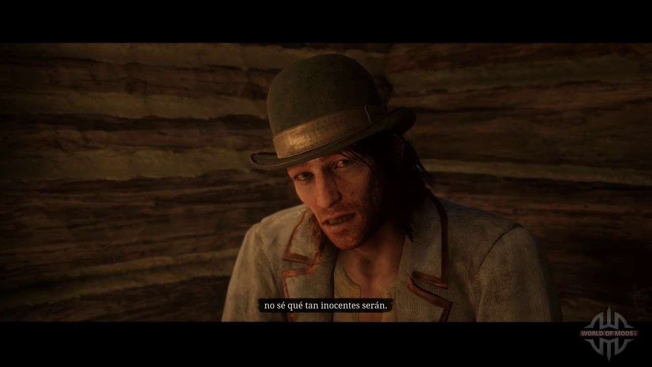 Vamos refletir com a frase de Arthur Morgan em Red Dead Redemption 2