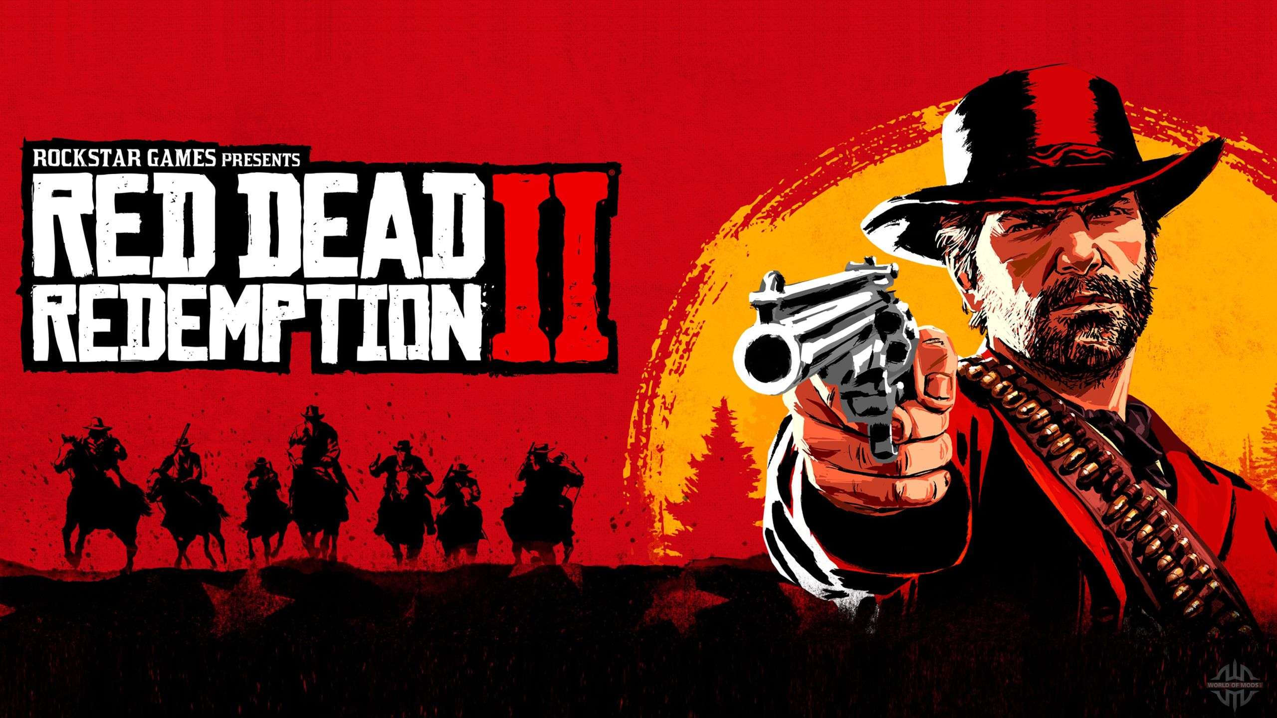 O POTENCIAL POUCO APROVEITADO DE RED DEAD REDEMPTION 2 – Cabo Cinético