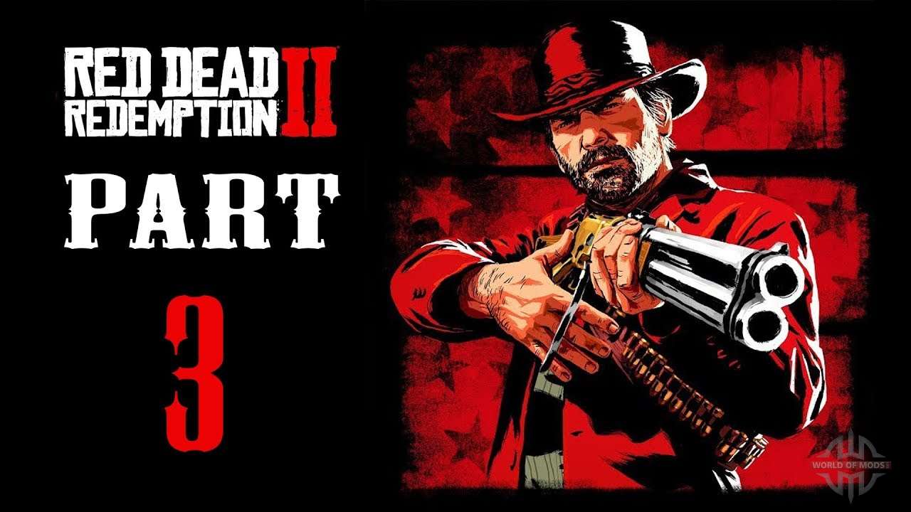 Red Dead Redemption 2 completa 3 anos: reviva 10 momentos