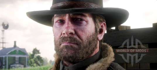 Red Dead 2: fã descobre diferença entre mira de John e Arthur