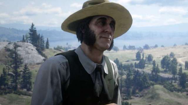 5 fatos interessantes em RDR 2: a história de Arthur Morgan