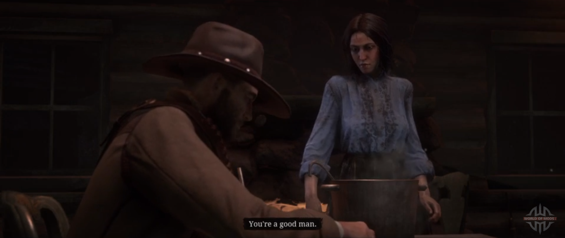 5 fatos interessantes em RDR 2: a história de Arthur Morgan