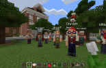 Minecraft Education Edition beta aberto