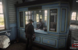 Red Dead Redemption 2: como não ficar na cadeia