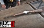 Red Dead Redemption 2: ótica visão