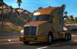 American Truck Simulador de caminhões