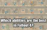 O que bomba no Fallout 4?
