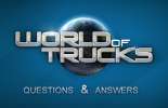 World of Trucks: respostas dos desenvolvedores