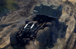 SpinTires hoje