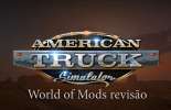 American Truck Simulator revisão