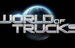 Novos recursos do World of Trucks