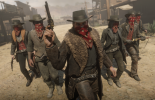 Red Dead Redemption 2: teste do bandido