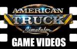 American Truck Simulator vídeo