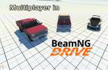A verdade sobre o jogo de BeamNG Drive online