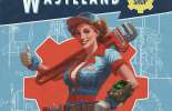 Wasteland Workshop DLC disponível!