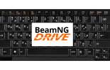Controle o BeamNG Drive jogo: atalhos de teclado