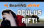 Oculus Rift no BeamNG Drive