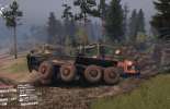 SpinTires: Pavel vs Oovee