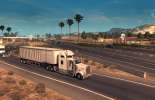 American Truck Simulator: trailers desafio