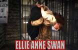 Caça-recompensas em RDR 2: Ellie Anne Swan
