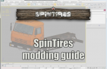 SpinTires modding guia